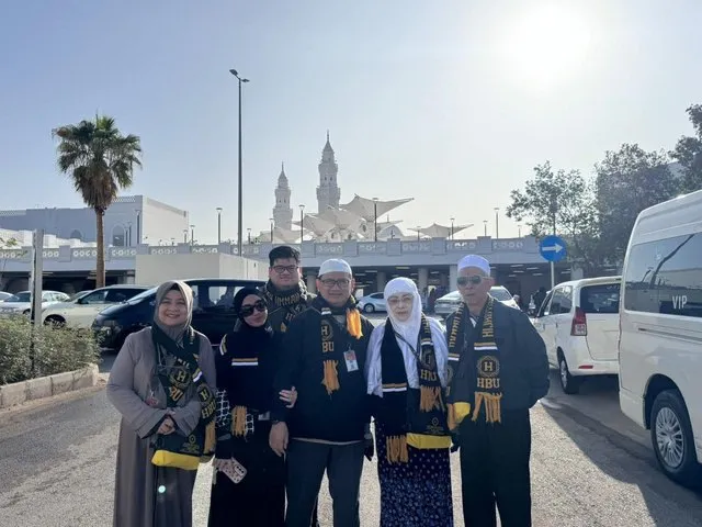 Umrah Private
