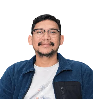 Wisnu Prabowo Wicaksono